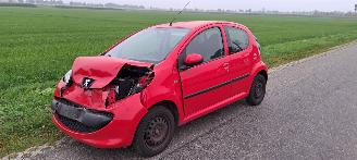  Peugeot 107 1.0 12v 2009/1