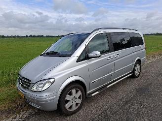  Mercedes Viano 2.2 cdi 2004/11