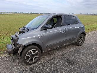  Renault Twingo 1.0 2017/5