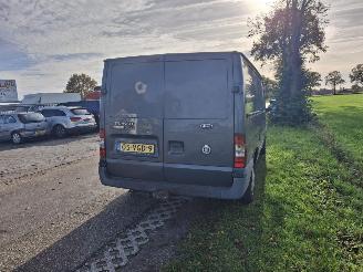 Ford Transit 280M FD VAN 110 MR 4.23  AIRCO picture 6