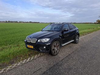 Unfallwagen BMW X6 XDRIVE 2012/9