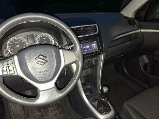 Suzuki Swift  picture 6