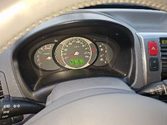 Hyundai Tucson 2.0 CRDI picture 7