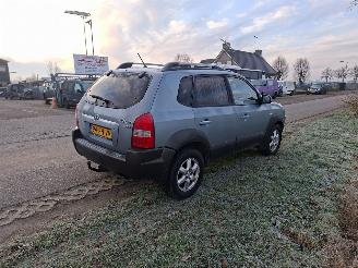 Hyundai Tucson 2.0 CRDI picture 4