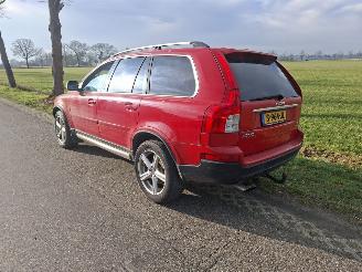 Volvo Xc-90  picture 3
