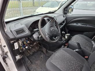 Opel Combo VAN 1.3 CDTI picture 8