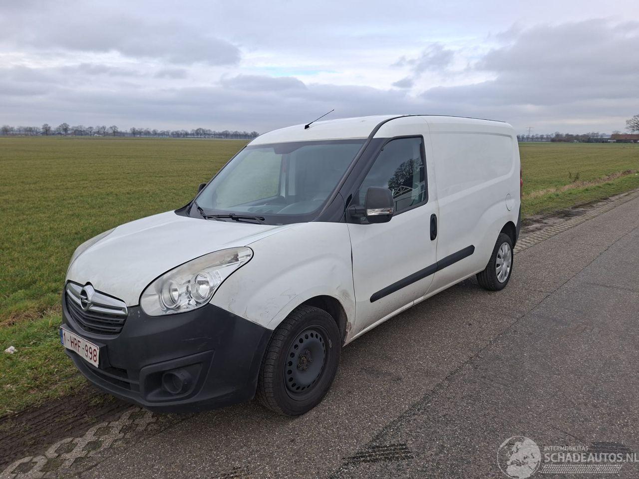 Opel Combo VAN 1.3D