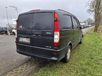 Mercedes Vito 115 CDI picture 6