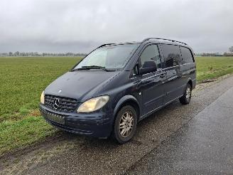 Avarii autoturisme Mercedes Vito 115 CDI 2006/3