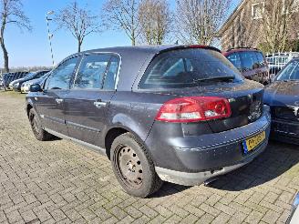 Renault Vel-satis 2.2 dCi picture 5