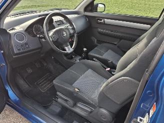 Suzuki Swift 1.3 BANDIT picture 8