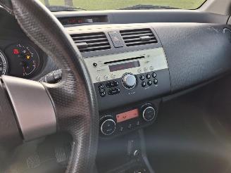 Suzuki Swift 1.3 BANDIT picture 10