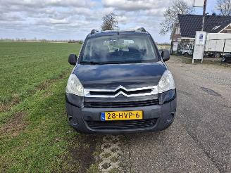 Citroën Berlingo 1.6 picture 4