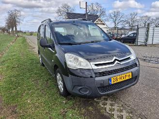 Citroën Berlingo 1.6 picture 3