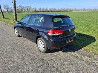 Volkswagen Golf 6 1.4 16v Tsi picture 3