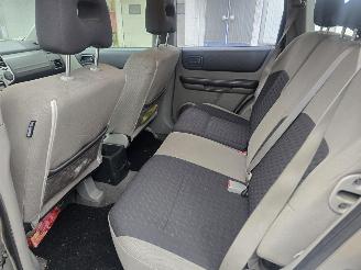 Nissan X-Trail 2.0 Columbia 2wd picture 8