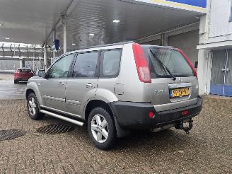 Nissan X-Trail 2.0 Columbia 2wd picture 4