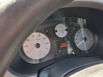 Peugeot Partner Tepee picture 16