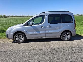 Avarii autoturisme Peugeot Partner TEPEE 2017/9