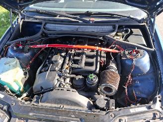 BMW 3-serie E46 Coupé picture 7