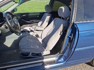 BMW 3-serie E46 Coupé picture 6