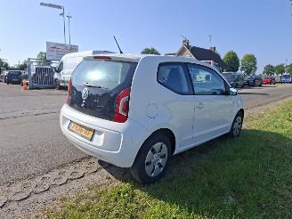 Volkswagen Up! 1.0 12 v picture 4