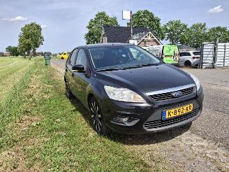 Ford Focus  picture 4