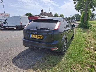 Ford Focus  picture 6