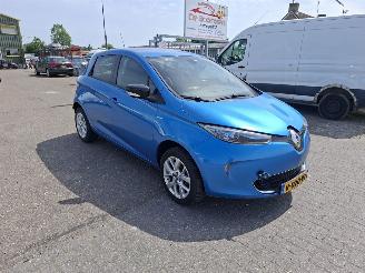 Renault  ZOE R110 picture 2