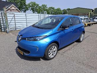 škoda osobní automobily Renault  ZOE R110 2019/8