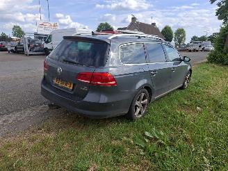 Volkswagen Passat 1.4 TSI BMT VAR picture 2