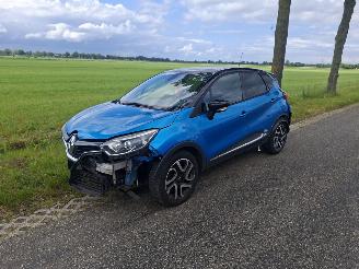 škoda osobní automobily Renault Captur 0.9 Tce 2015/4