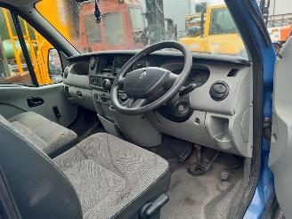 Renault Master 2.5D picture 5
