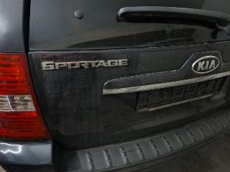 Kia Sportage  picture 4