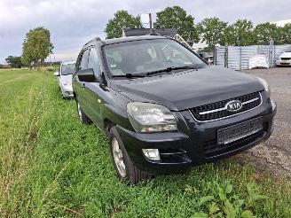 Kia Sportage 2.0 BENZINE / LPG picture 3