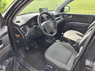 Kia Sportage 2.0 BENZINE / LPG picture 8