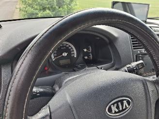 Kia Sportage 2.0 BENZINE / LPG picture 10