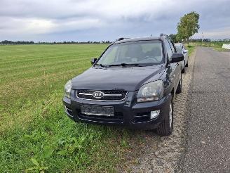 Kia Sportage 2.0 BENZINE / LPG picture 2