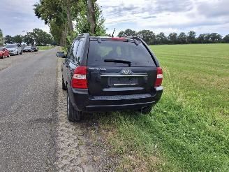 Kia Sportage 2.0 BENZINE / LPG picture 5