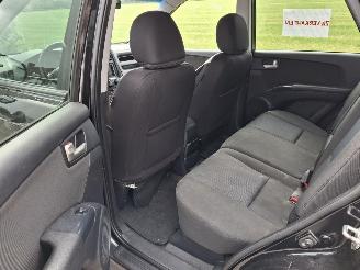 Kia Sportage 2.0 BENZINE / LPG picture 9