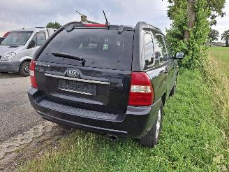 Kia Sportage 2.0 BENZINE / LPG picture 7