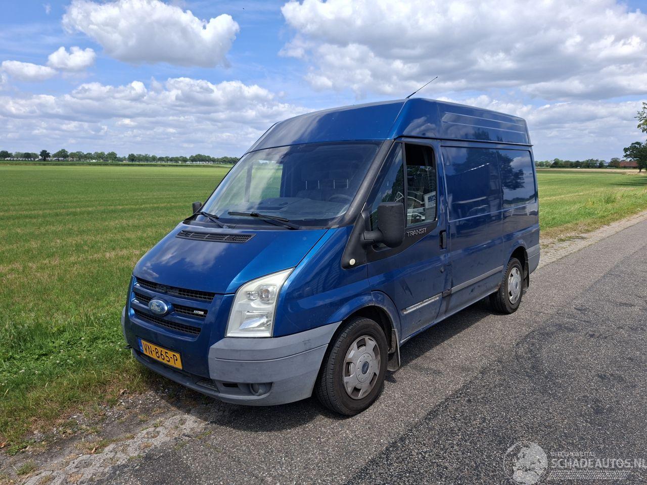 Ford Transit 2.2 tdci