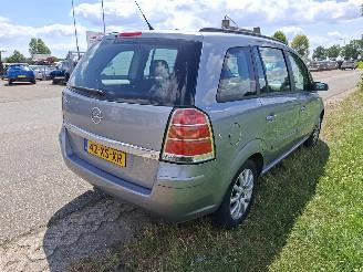 Opel Zafira B 1.8 16V picture 4