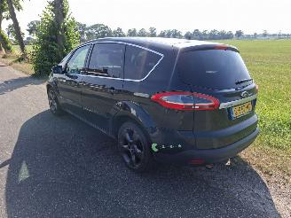 Ford S-Max 1.6 16v SCTI picture 3
