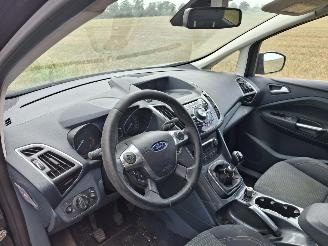 Ford C-Max 1.6 TDCI picture 7