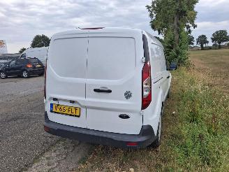 Ford Transit Connect 1.5 TDCI picture 7
