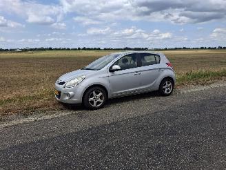 škoda osobní automobily Hyundai I-20 1.2 16V 2011/4