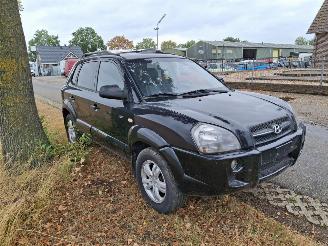 Hyundai Tucson 2.0 CRDI picture 3