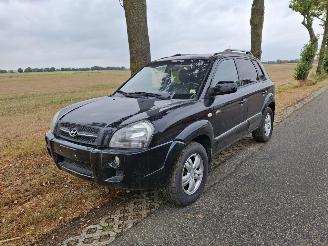 Hyundai Tucson 2.0 CRDI picture 1