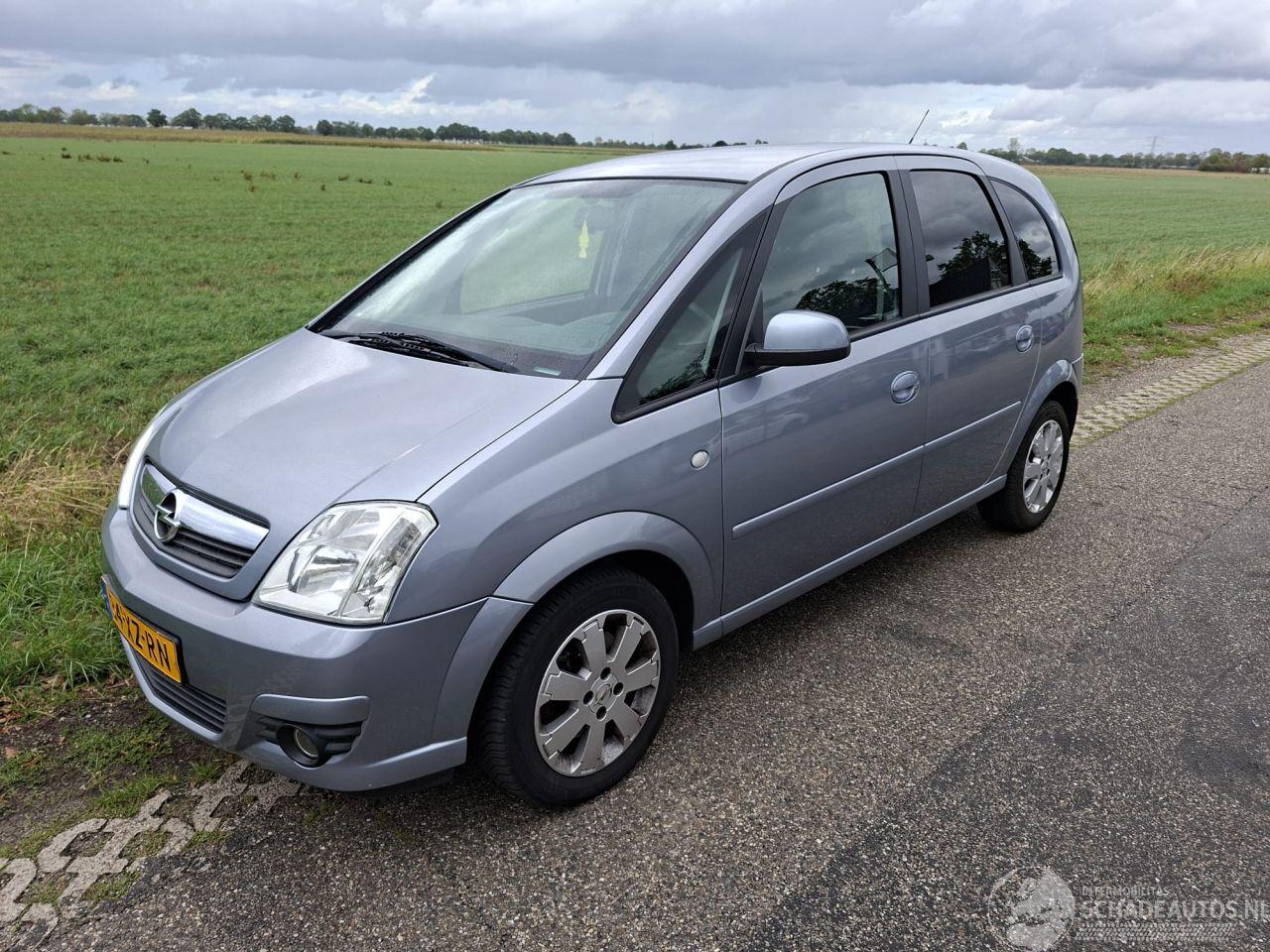 Opel Meriva A 1.6 16V